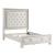 Theodora Polyester/Wood Panel Bedroom Set
