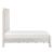 Theodora Polyester/Wood Panel Bedroom Set