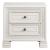 Theodora Polyester/Wood Panel Bedroom Set
