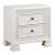 Theodora Polyester/Wood Panel Bedroom Set
