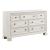 Theodora Polyester/Wood Panel Bedroom Set