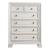 Theodora Polyester/Wood Panel Bedroom Set