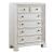 Theodora Polyester/Wood Panel Bedroom Set