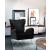 Opera Velvet Accent Chair