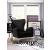 Opera Velvet Accent Chair