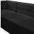 Quincy Velvet Modular Comfort Corner Chair