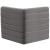 Quincy Velvet Modular Comfort Corner Chair