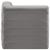 Quincy Velvet Modular Comfort Corner Chair