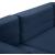 Quincy Velvet Modular Comfort Corner Chair