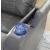 Schooner Rocks Faux Leather PWR Recliner/ADJ Headrest