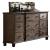 Baudouin Dresser