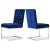 Carlton Velvet Dining Chair