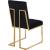 Pierre Velvet Dining Chair