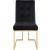 Pierre Velvet Dining Chair
