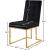 Pierre Velvet Dining Chair