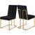 Pierre Velvet Dining Chair