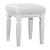 Tamsin Leatherette Storage Platform Bedroom Set with LED Lighting