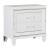 Tamsin Leatherette Storage Platform Bedroom Set with LED Lighting