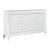 Tamsin Wood Dresser with Hidden Jewelry Drawers