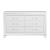 Tamsin Leatherette Storage Platform Bedroom Set with LED Lighting