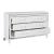 Tamsin Wood Dresser with Hidden Jewelry Drawers