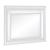 Tamsin Wood Mirror with LED Lighting
