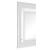 Tamsin Wood Mirror with LED Lighting