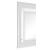Tamsin Leatherette Storage Platform Bedroom Set with LED Lighting