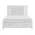 Tamsin Leatherette Storage Platform Bedroom Set with LED Lighting
