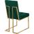 Pierre Velvet Dining Chair