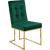 Pierre Velvet Dining Chair