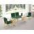 Pierre Velvet Dining Chair