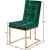 Pierre Velvet Dining Chair