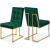 Pierre Velvet Dining Chair