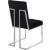 Alexis Velvet Dining Chair