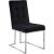 Alexis Velvet Dining Chair
