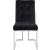 Alexis Velvet Dining Chair