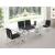 Alexis Velvet Dining Chair