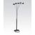 03600BK Floor Lamp