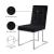 Alexis Velvet Dining Chair