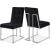 Alexis Velvet Dining Chair