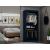 Mulberry 35.9-inch Open Double Hanging Wardrobe Closet w/2 Hanging Rods 