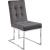 Alexis Velvet Dining Chair