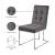 Alexis Velvet Dining Chair