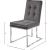 Alexis Velvet Dining Chair