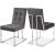 Alexis Velvet Dining Chair