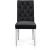 Juno Velvet Dining Chair