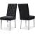 Juno Velvet Dining Chair