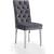 Juno Velvet Dining Chair