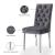 Juno Velvet Dining Chair